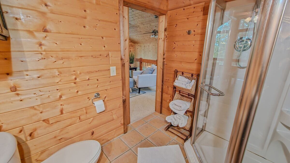 Photo of Bathroom in Marion