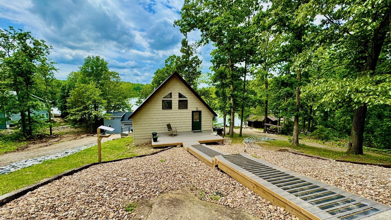 Photo of Outdoor in Marion