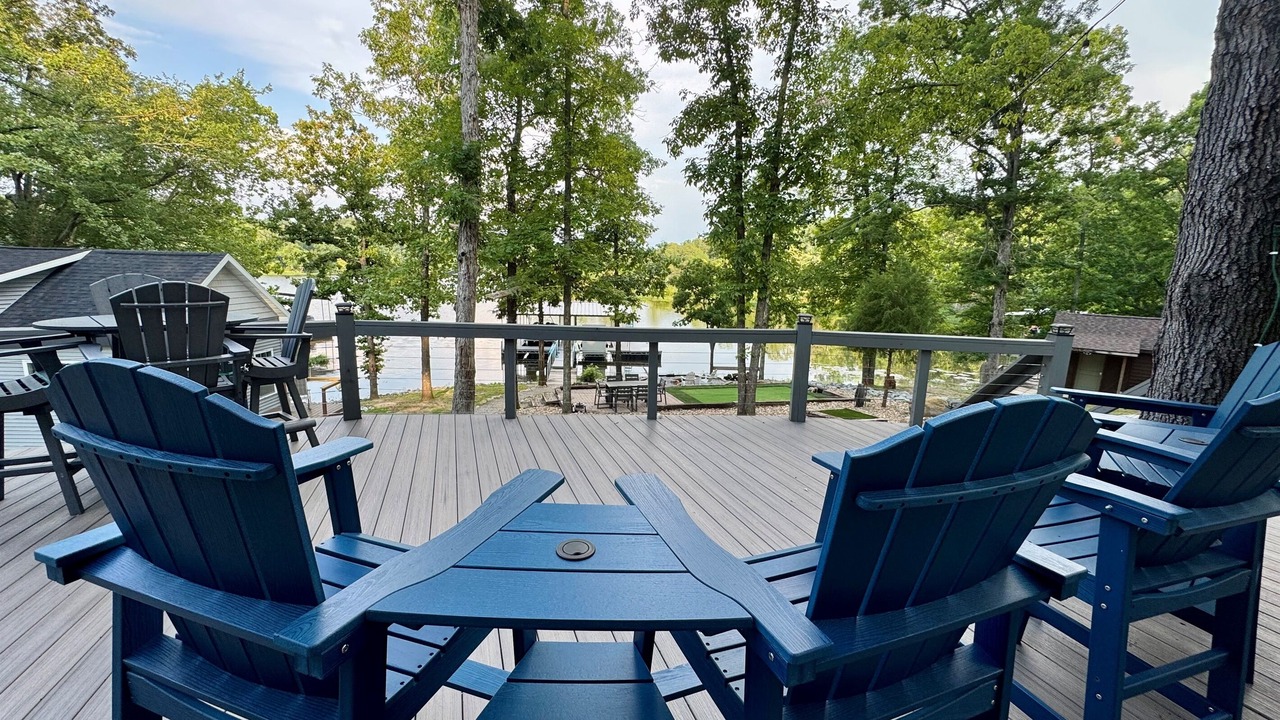 Photo of Outdoor in Marion