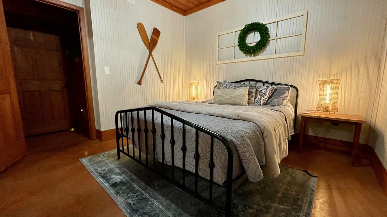 Photo of Bedroom in Marion