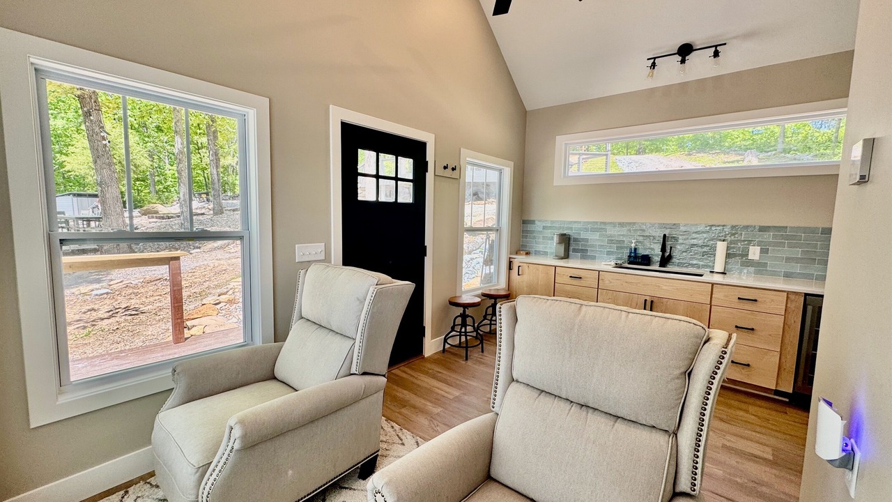 Photo of Bedroom in Marion