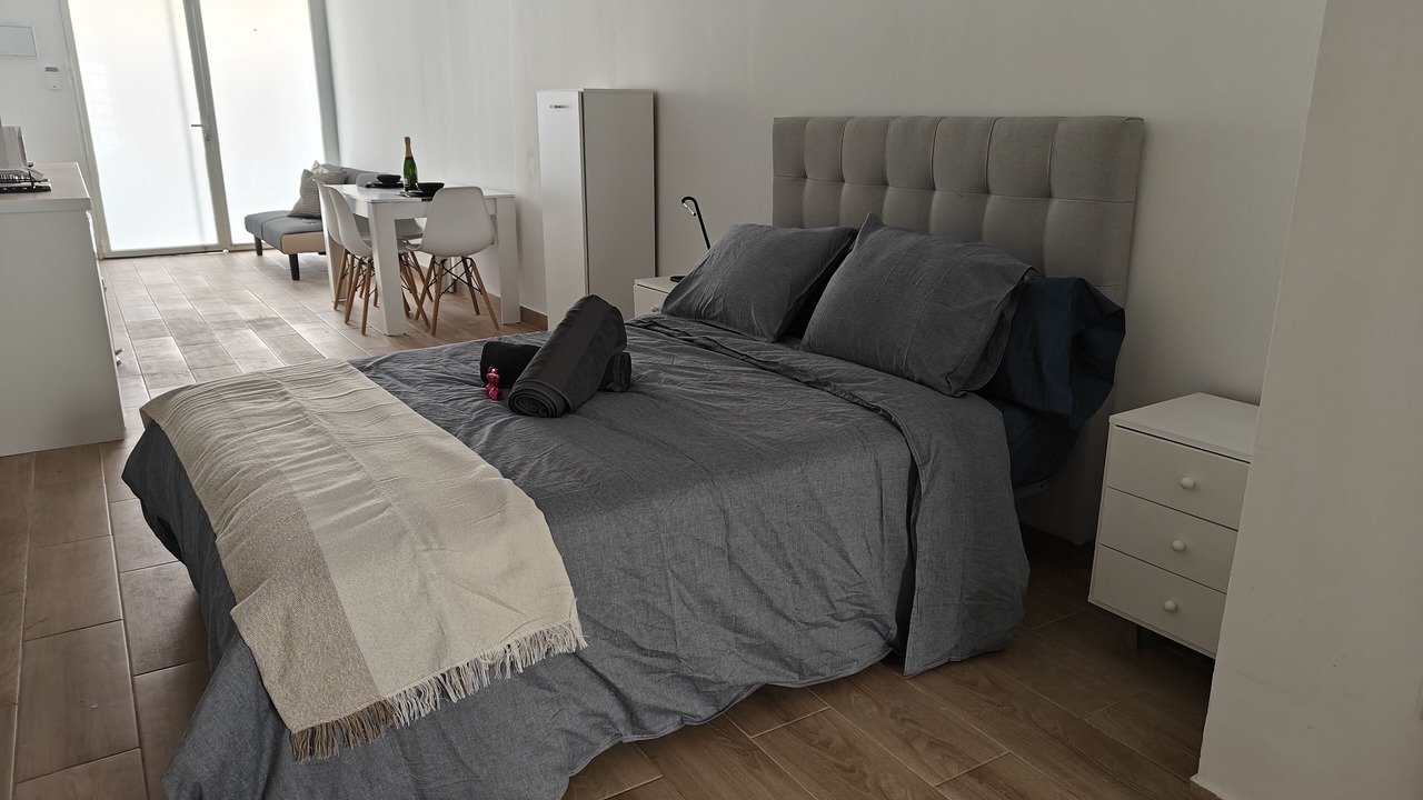 Photo of Bedroom in Extramurs