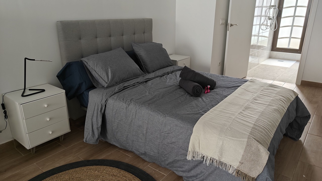 Photo of Bedroom in Extramurs