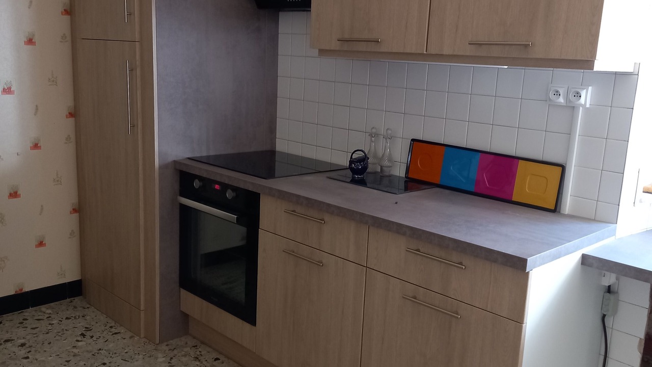 Photo of Kitchen in Chepy