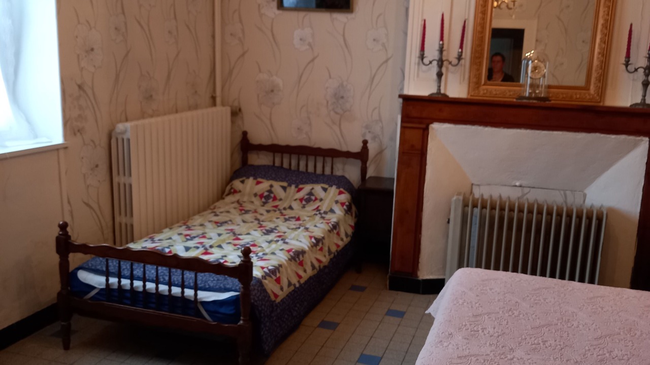 Photo of Bedroom in Chepy