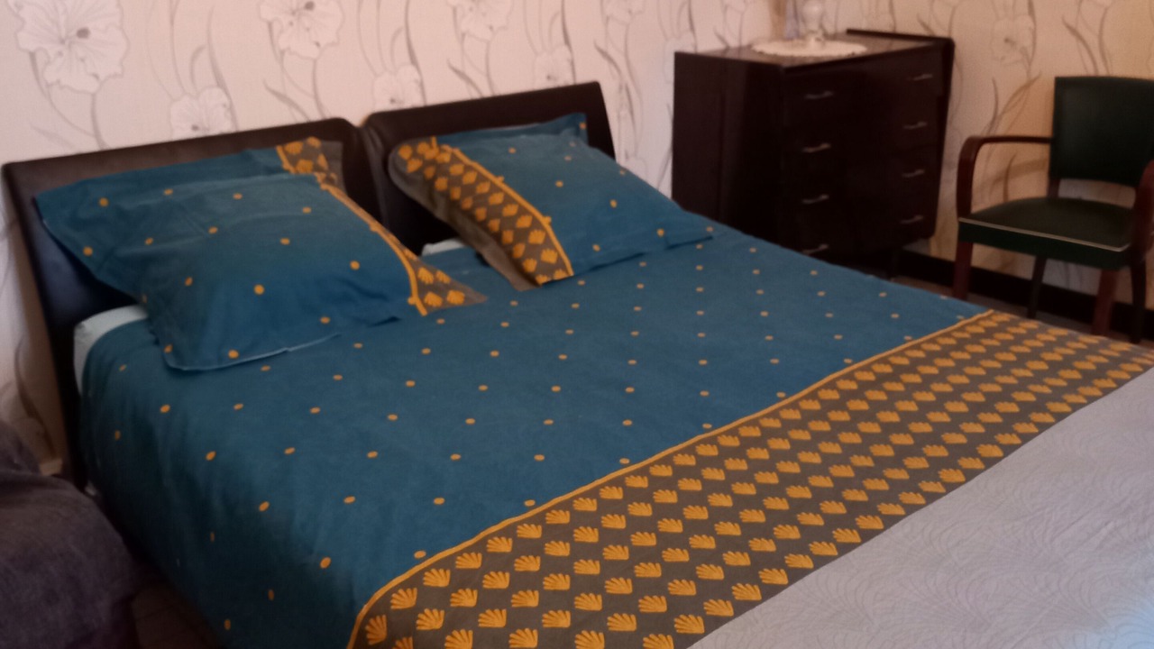 Photo of Bedroom in Chepy