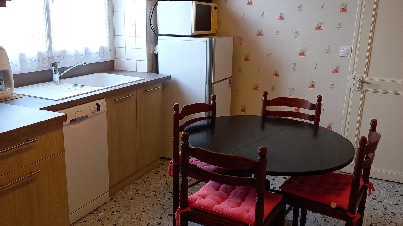 Photo of Kitchen in Chepy