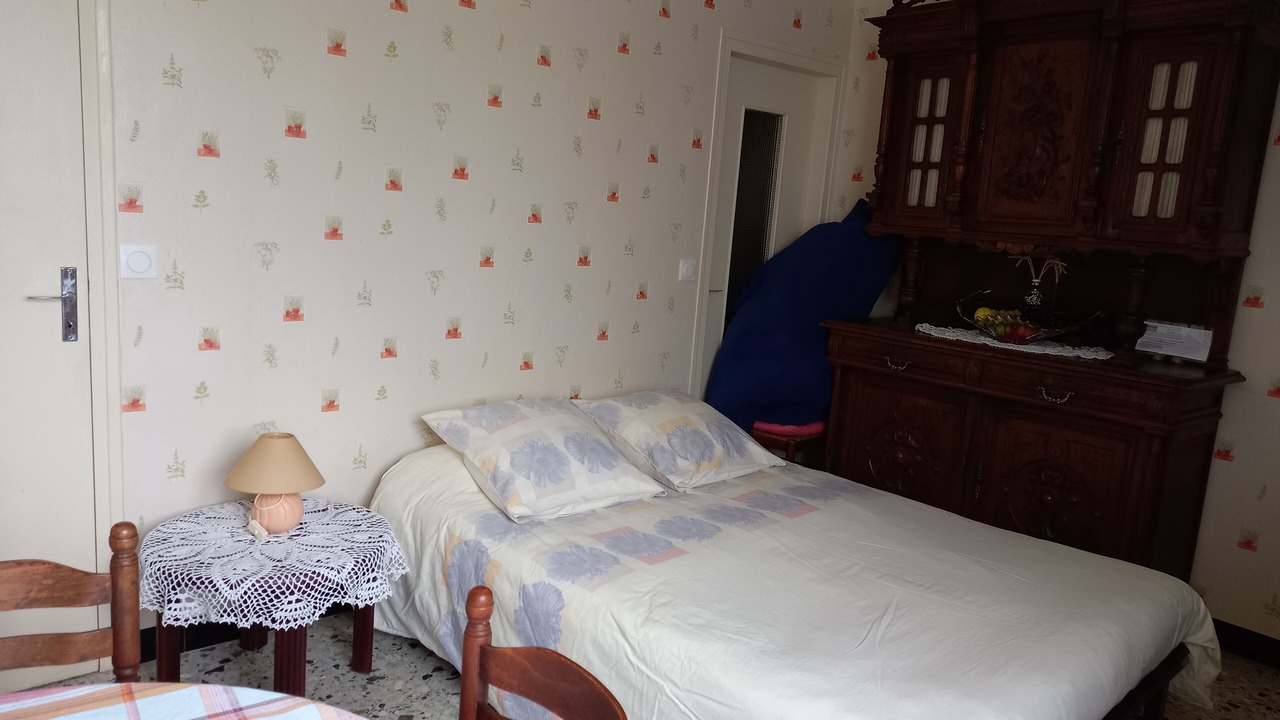 Photo of Bedroom in Chepy