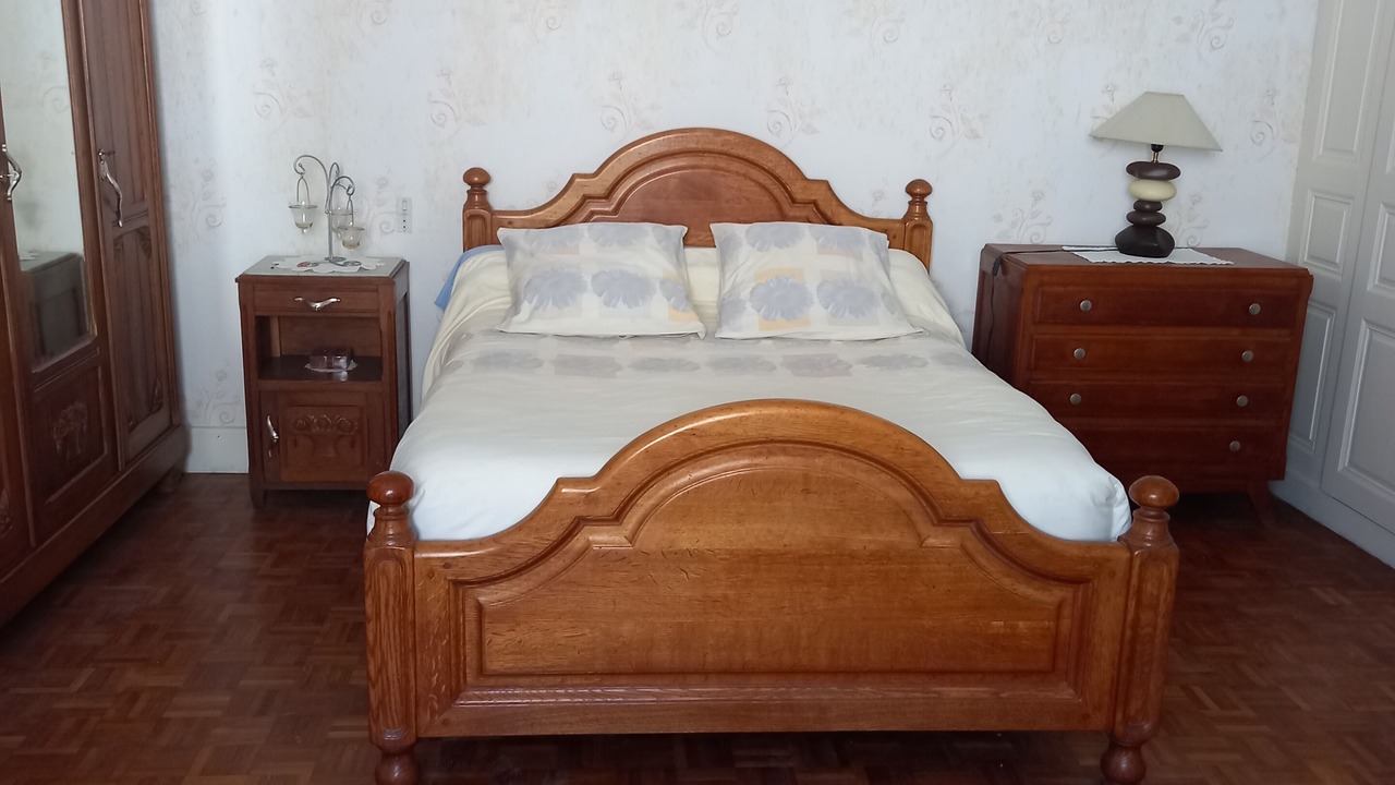 Photo of Bedroom in Chepy