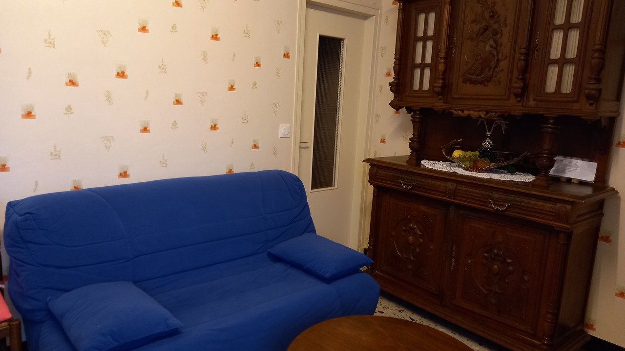 Photo of Livingroom in Chepy