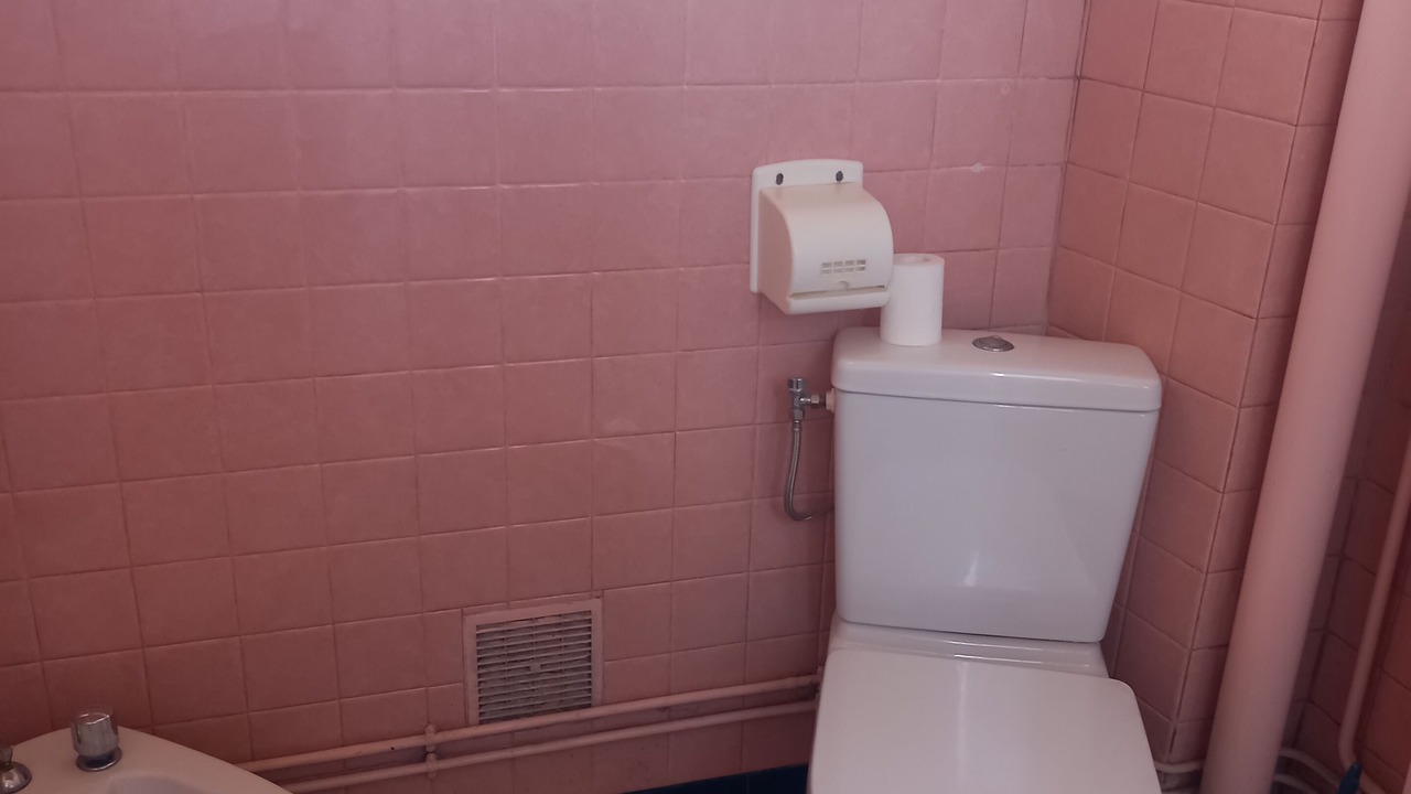Photo of Bathroom in Chepy