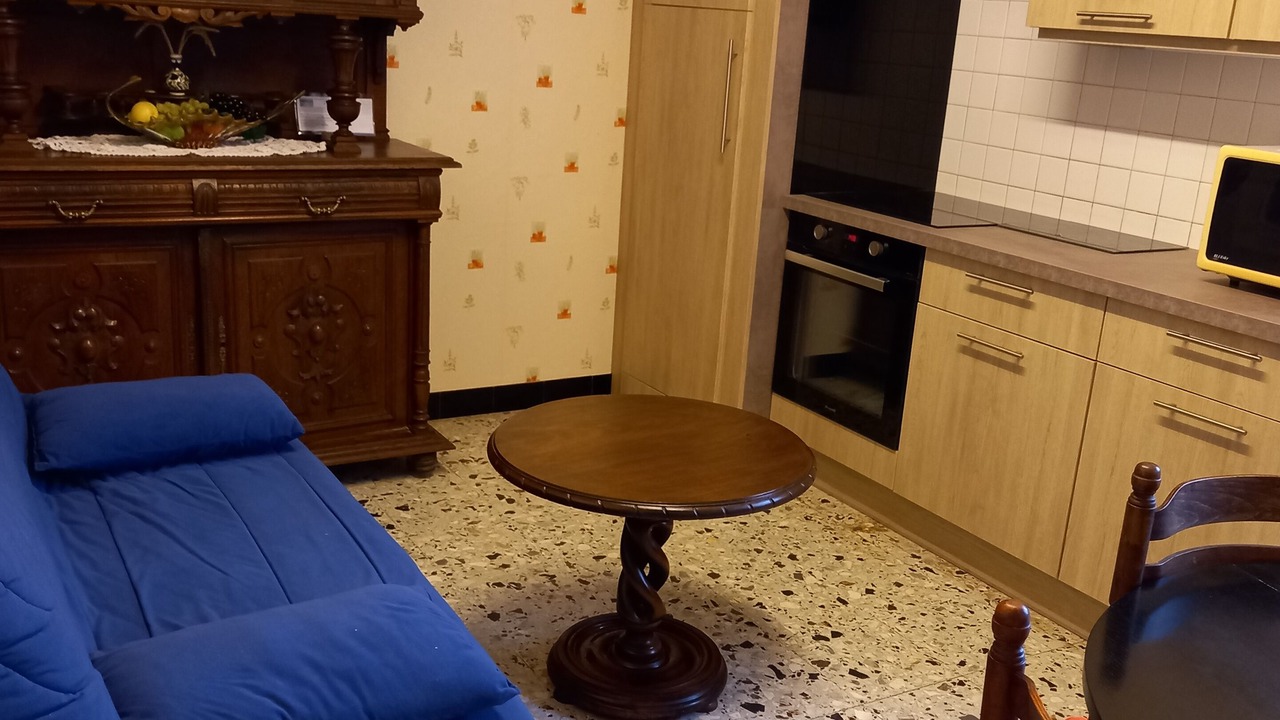 Photo of Livingroom in Chepy