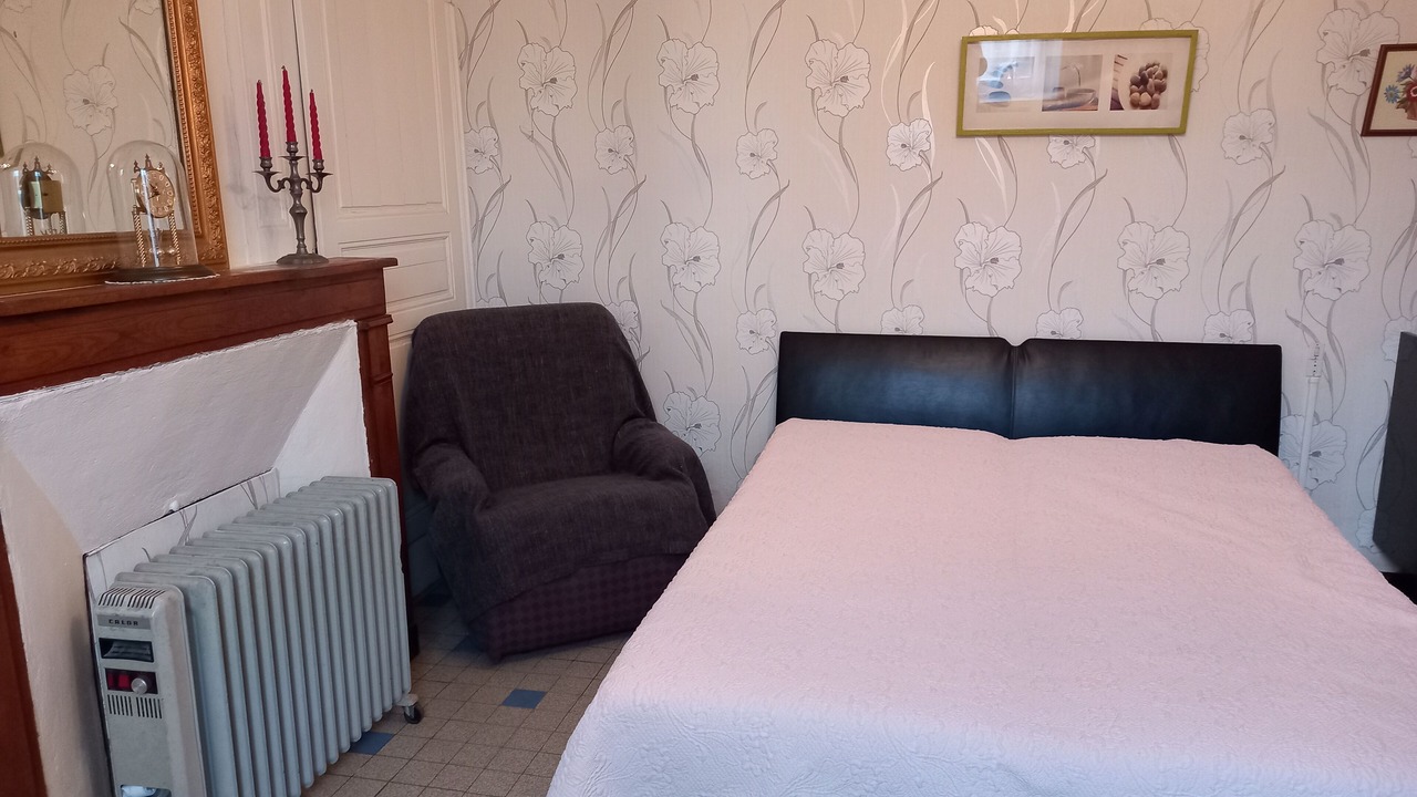 Photo of Bedroom in Chepy