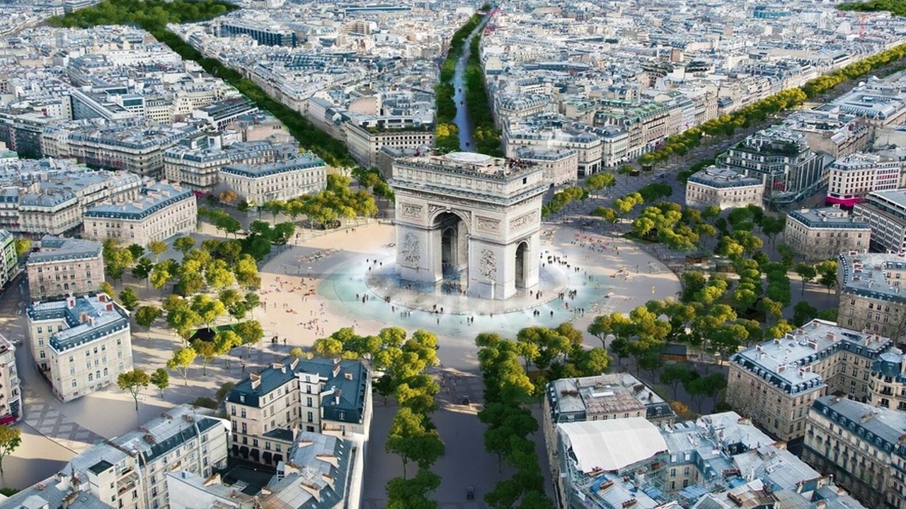 Photo of Others in Houilles