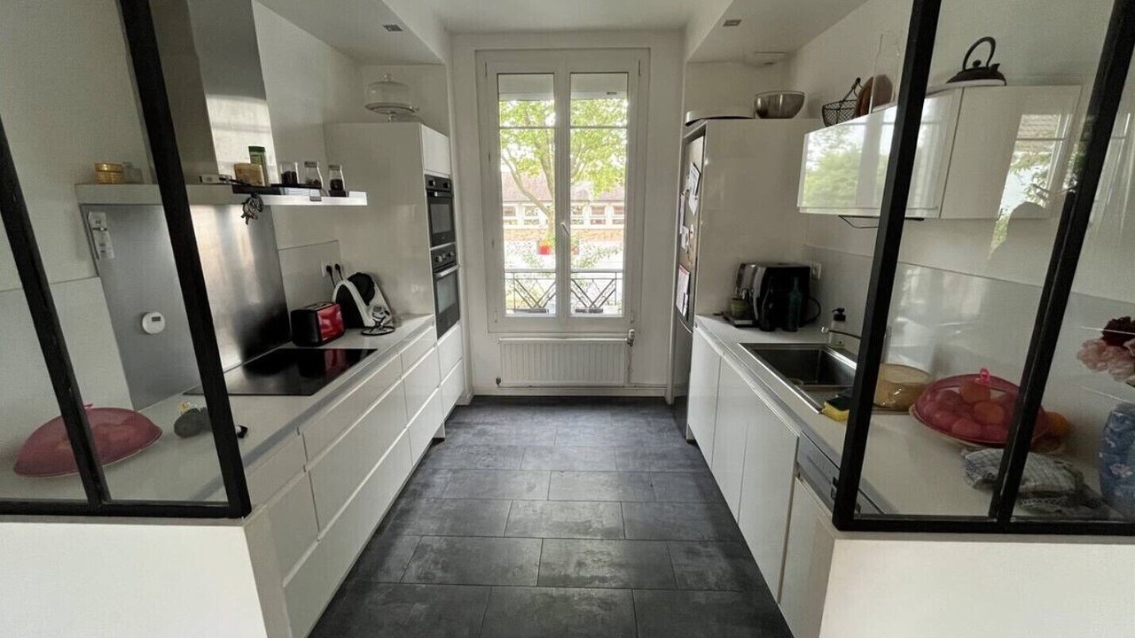 Photo of Kitchen in Houilles