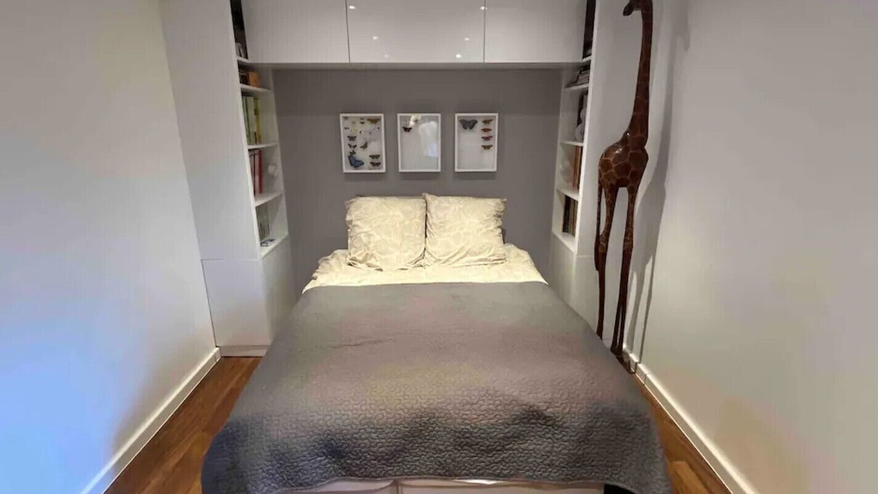 Photo of Bedroom in Houilles