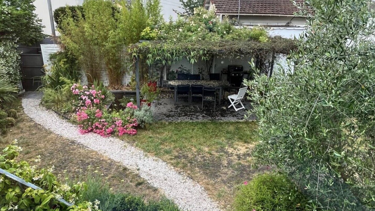 Photo of Outdoor in Houilles