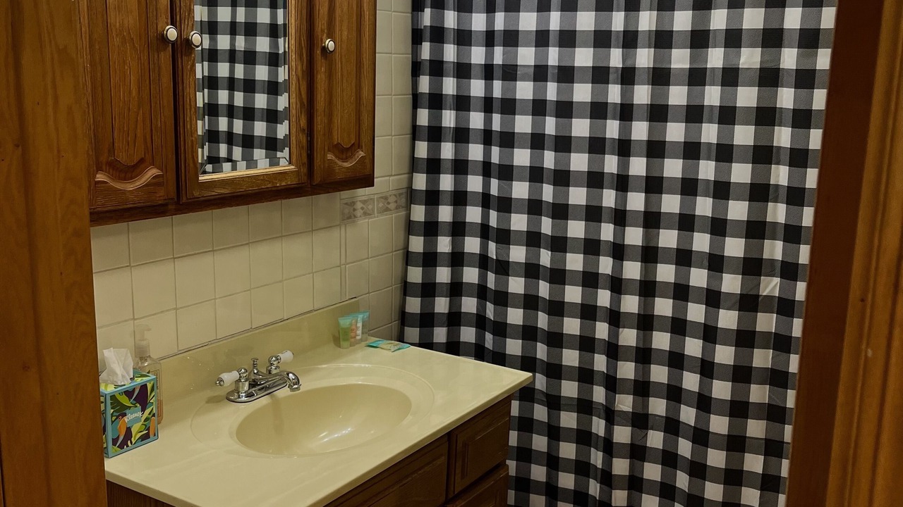 Photo of Bathroom in Kingsford