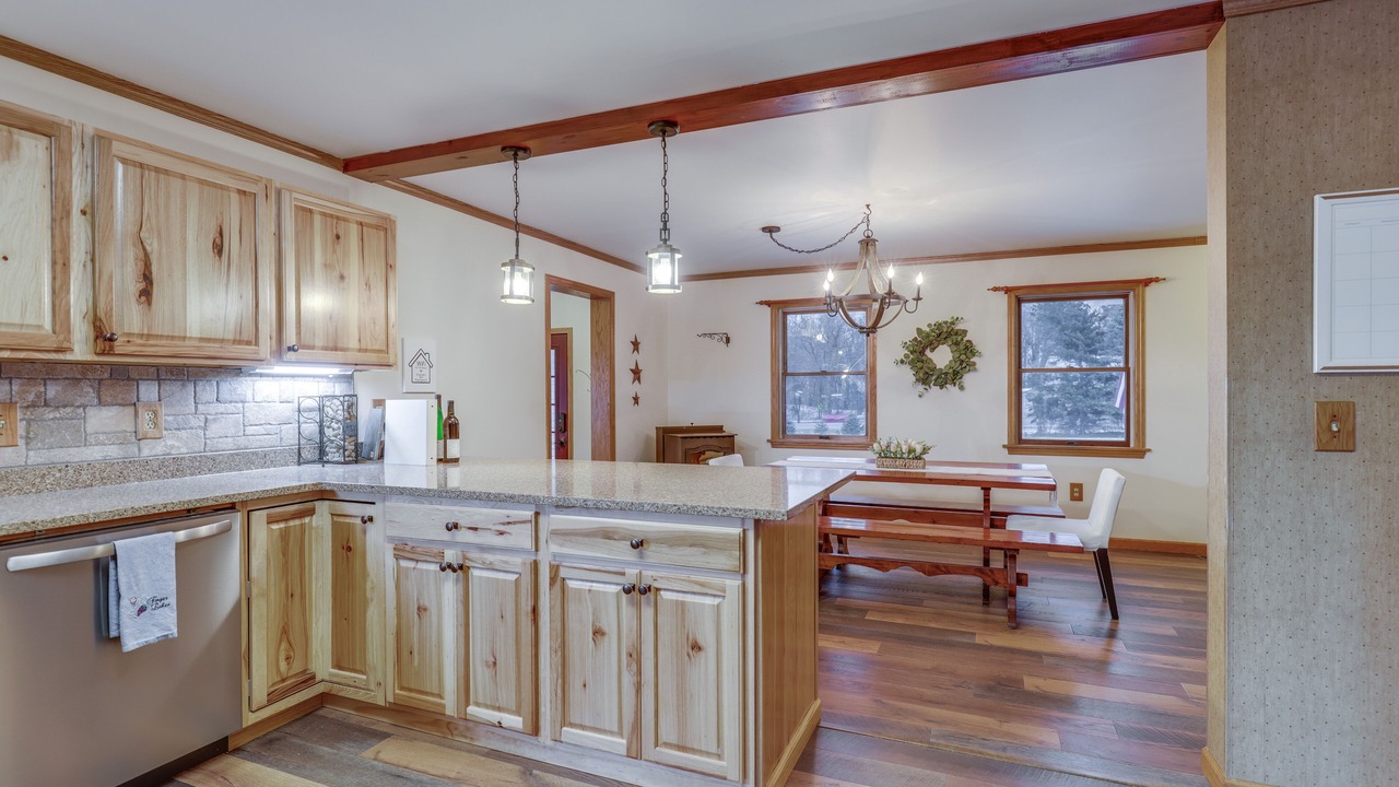 Photo of Kitchen in Interlaken