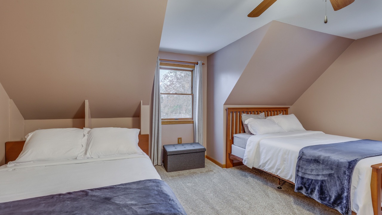 Photo of Bedroom in Interlaken