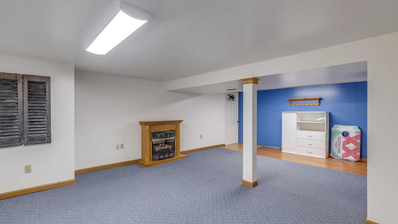 Photo of Livingroom in Interlaken