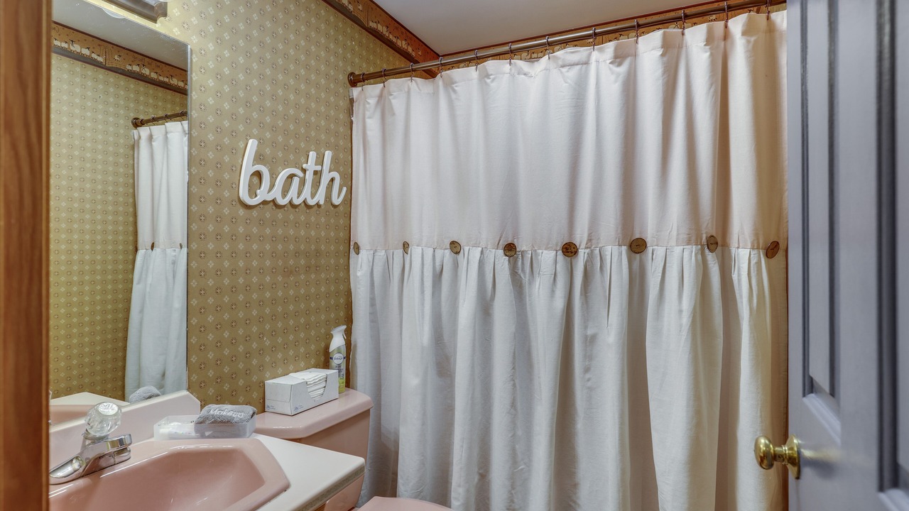 Photo of Bathroom in Interlaken
