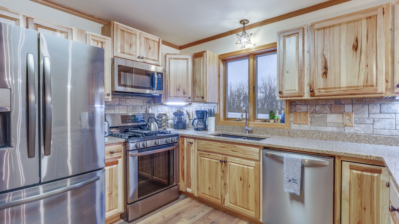 Photo of Kitchen in Interlaken
