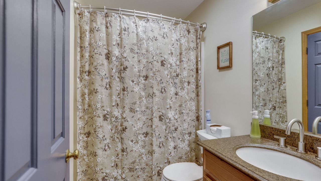 Photo of Bathroom in Interlaken
