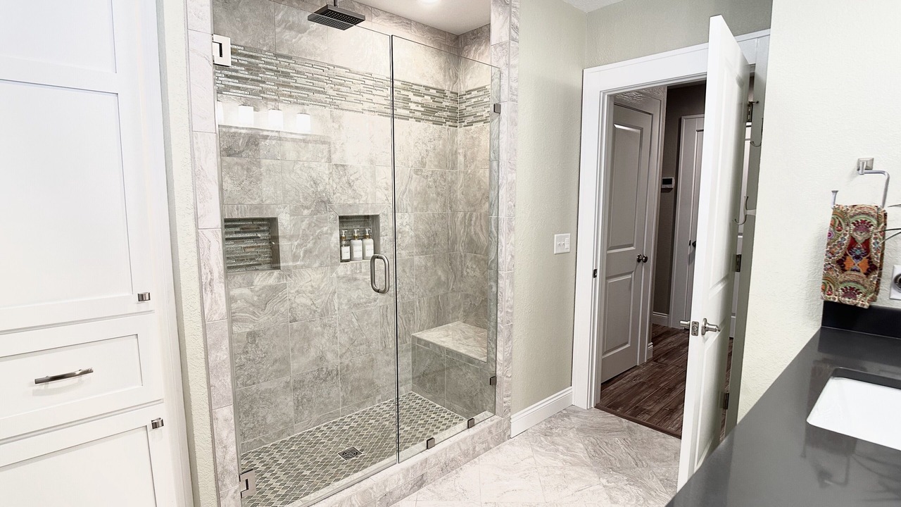 Photo of Bathroom in Nashville