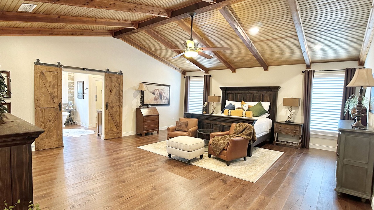 Photo of Bedroom in Nashville