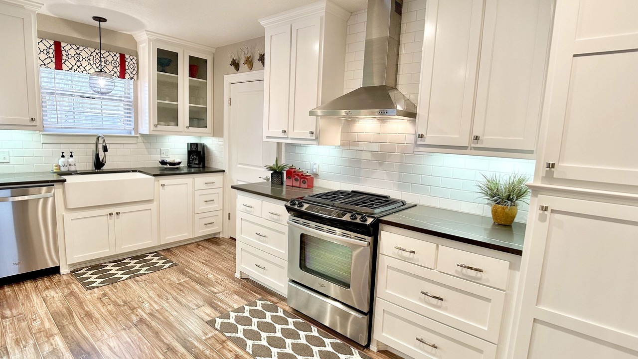 Photo of Kitchen in Nashville