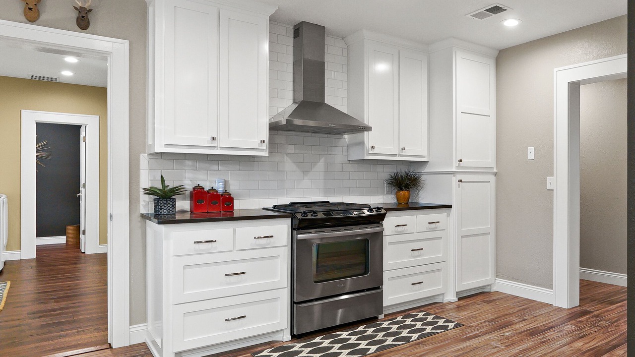 Photo of Kitchen in Nashville