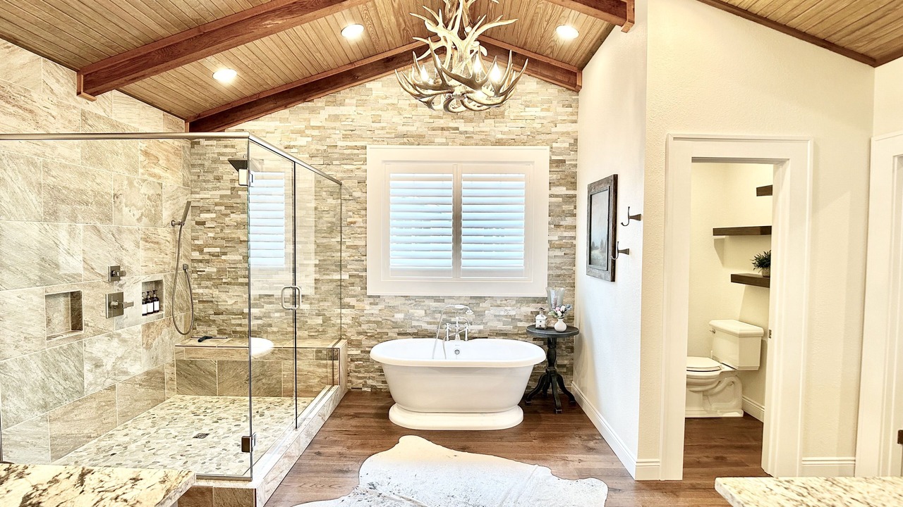 Photo of Bathroom in Nashville