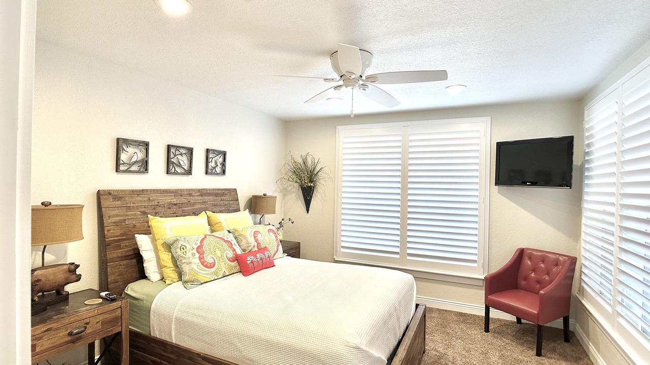 Photo of Bedroom in Nashville
