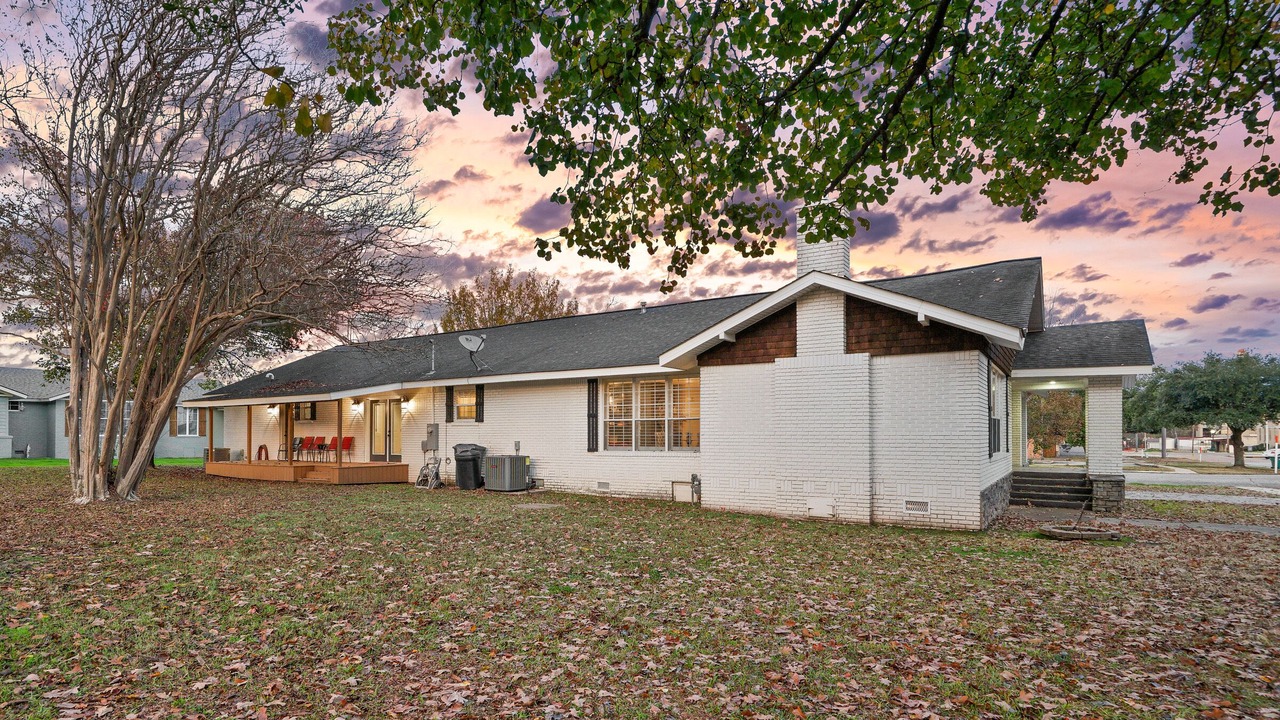 Photo of Outdoor in Nashville