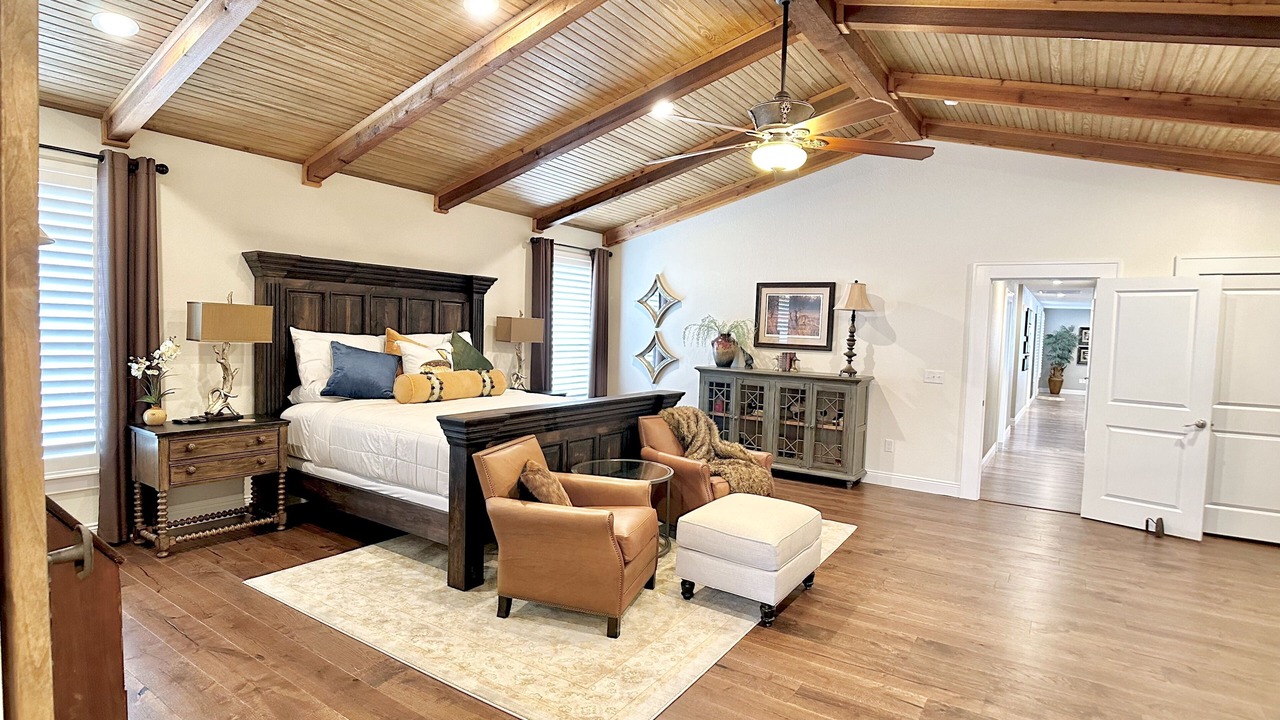 Photo of Bedroom in Nashville