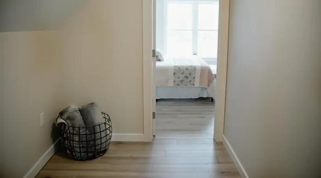 Photo of Bedroom in Town of Reading