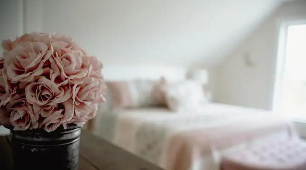 Photo of Bedroom in Town of Reading