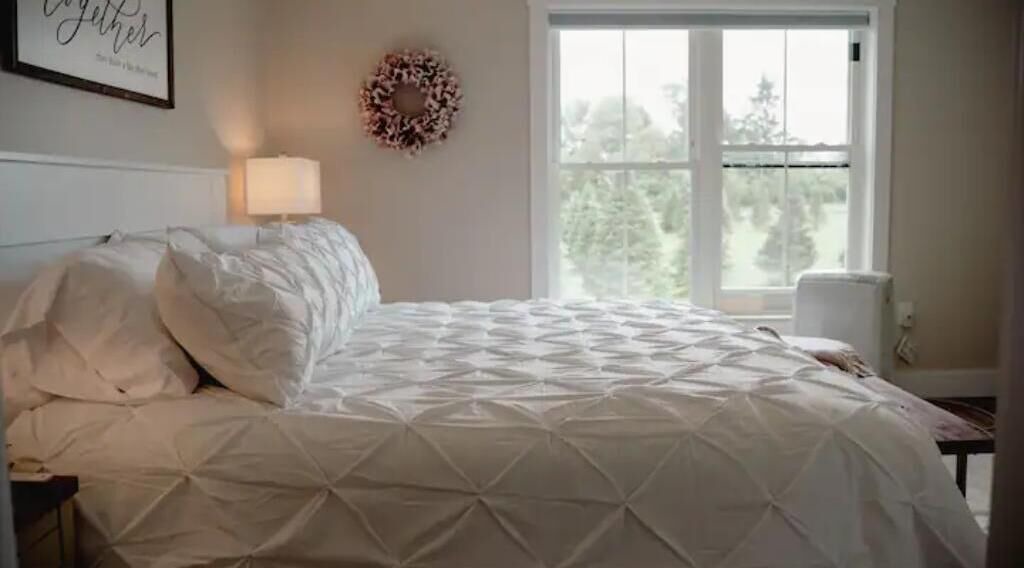 Photo of Bedroom in Town of Reading