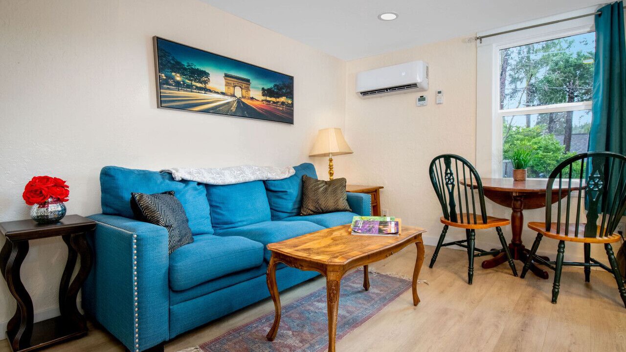 Photo of Livingroom in Grass Valley