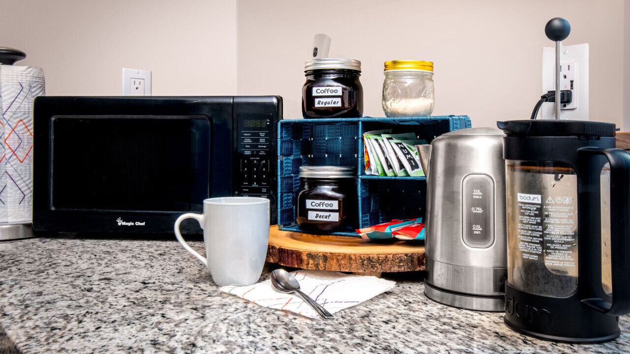 Photo of Kitchen in Grass Valley