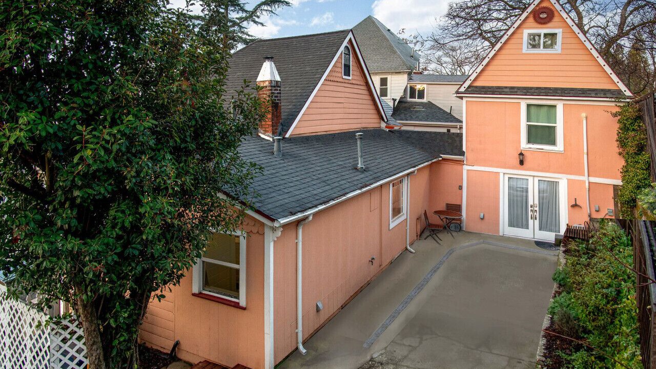 Photo of Outdoor in Grass Valley