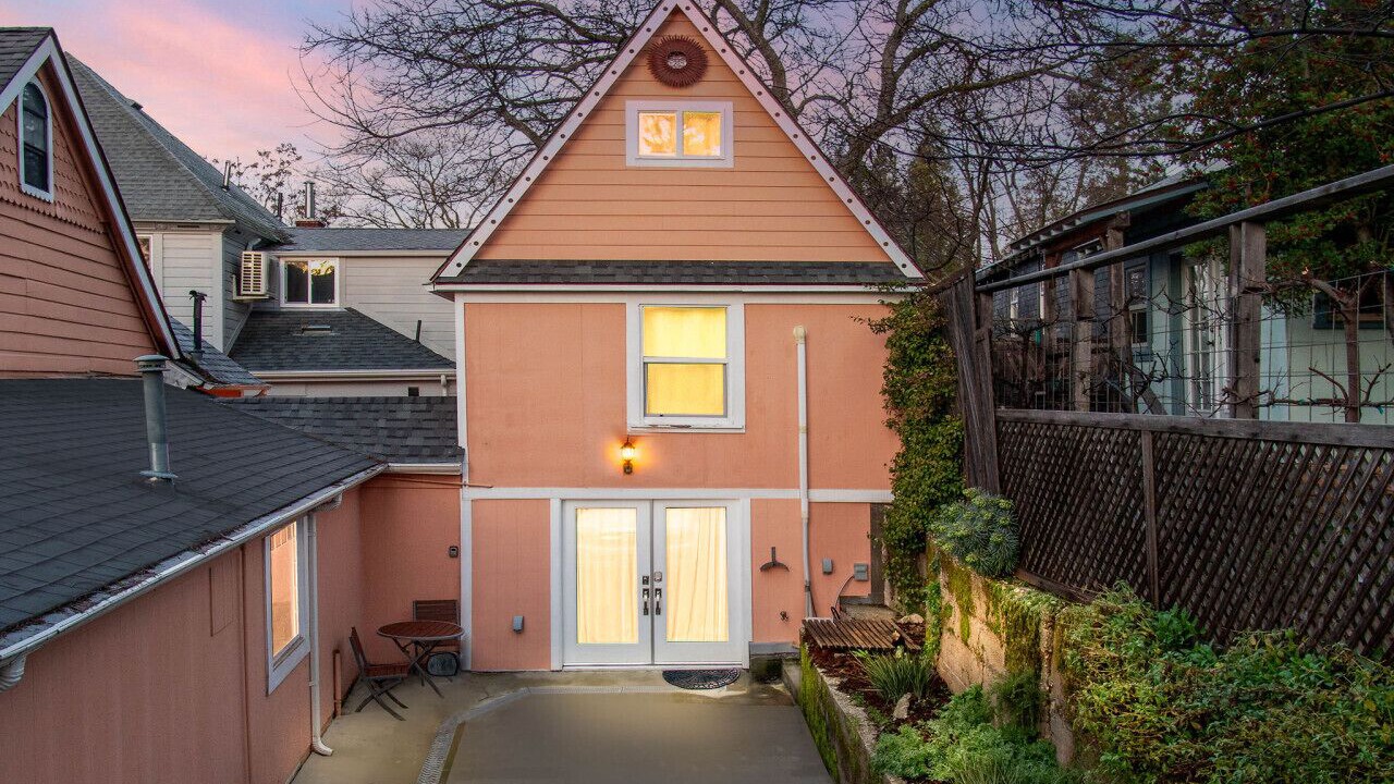 Photo of Outdoor in Grass Valley