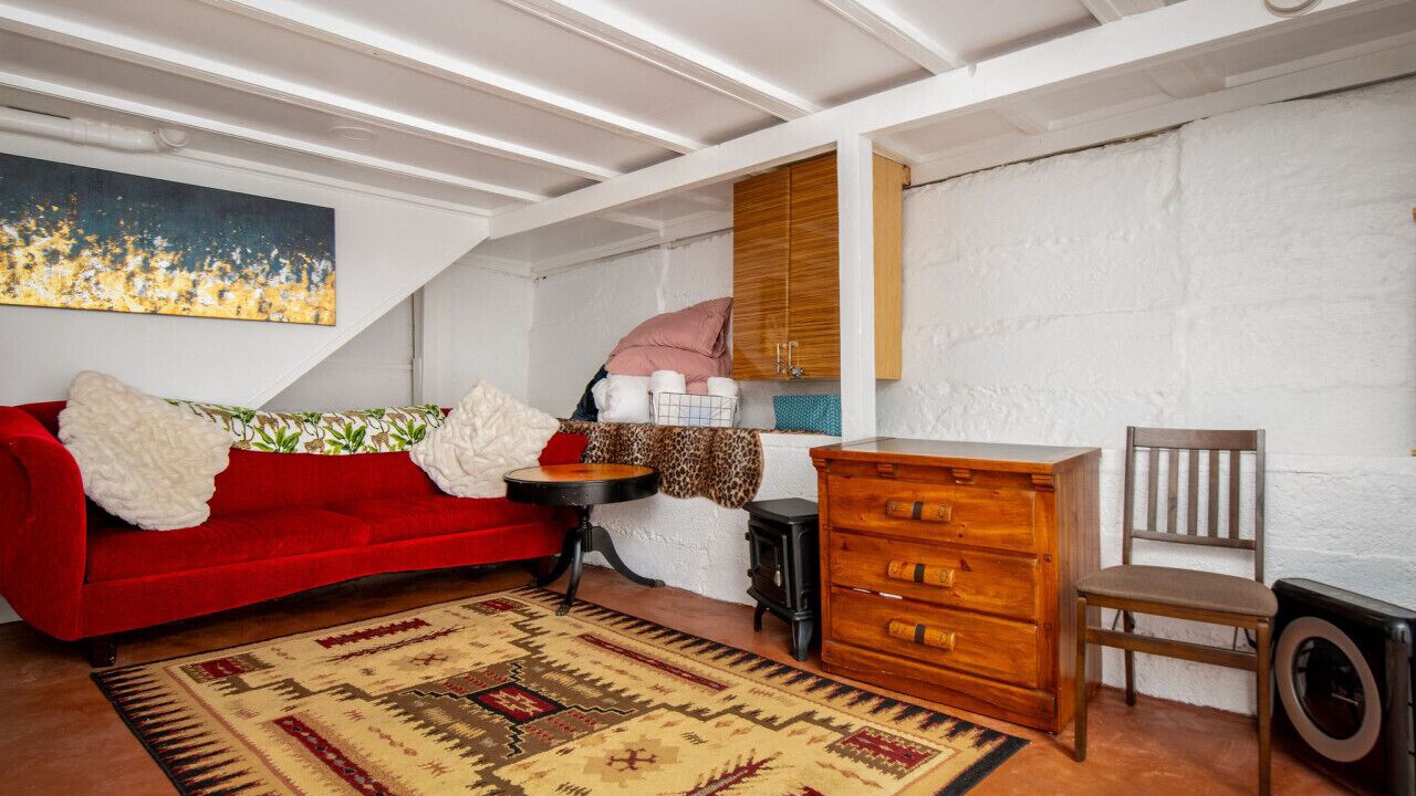 Photo of Livingroom in Grass Valley