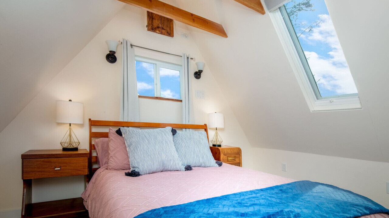 Photo of Bedroom in Grass Valley