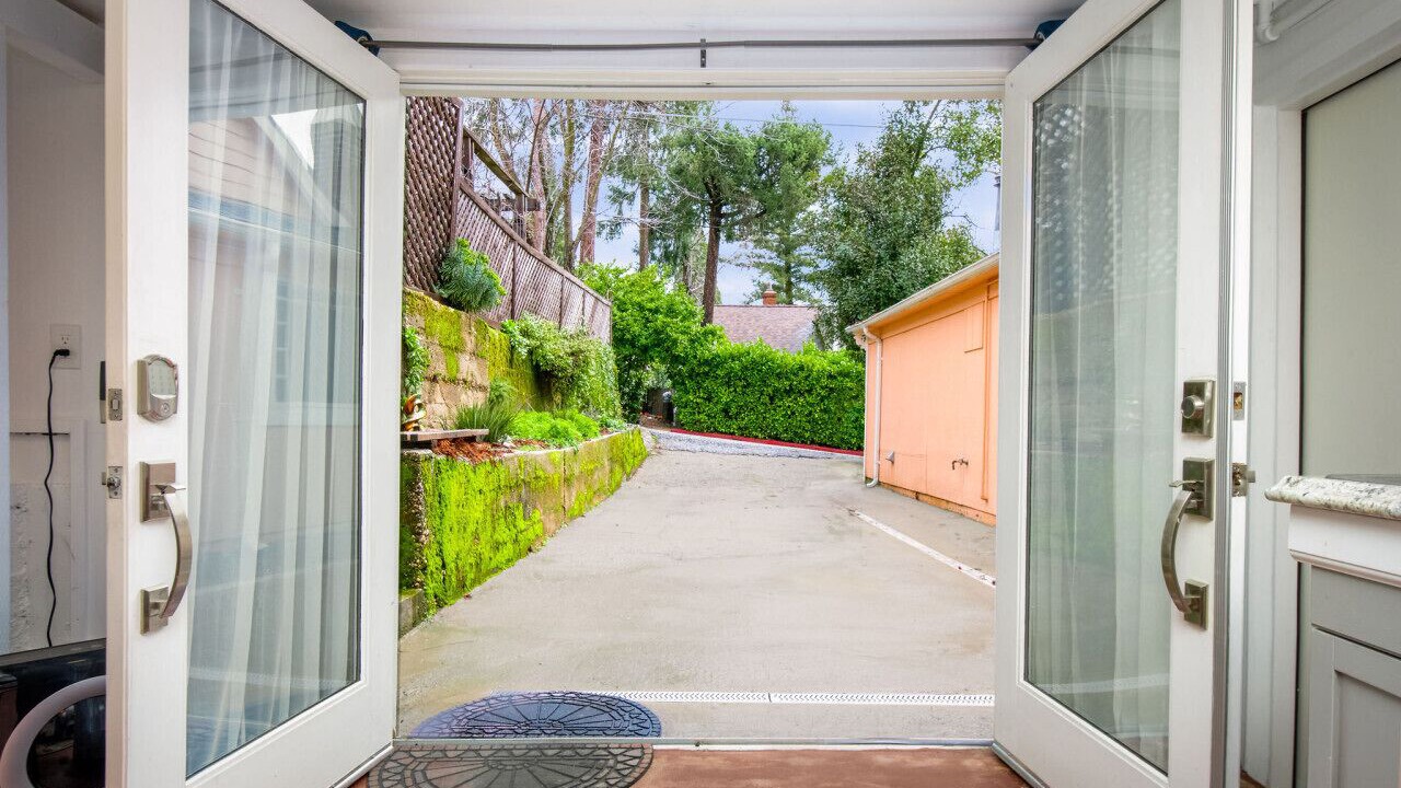 Photo of Outdoor in Grass Valley