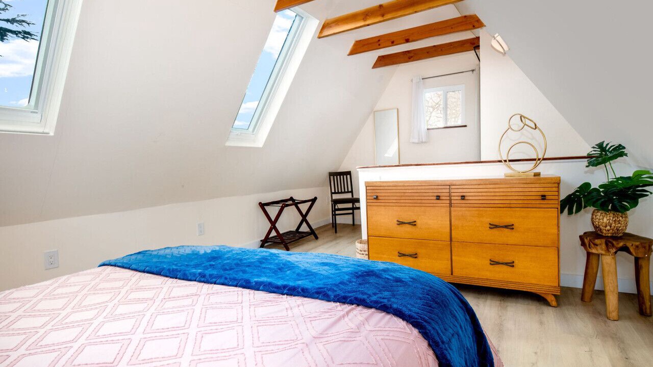 Photo of Bedroom in Grass Valley