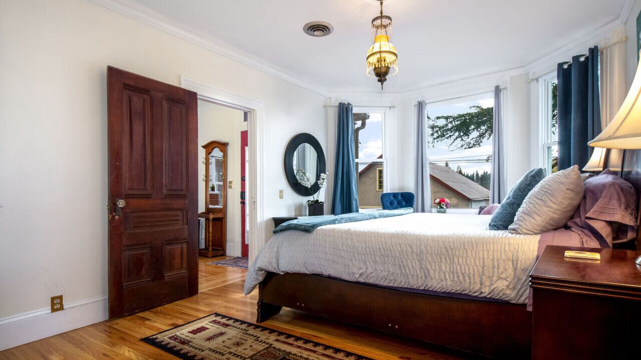 Photo of Bedroom in Grass Valley