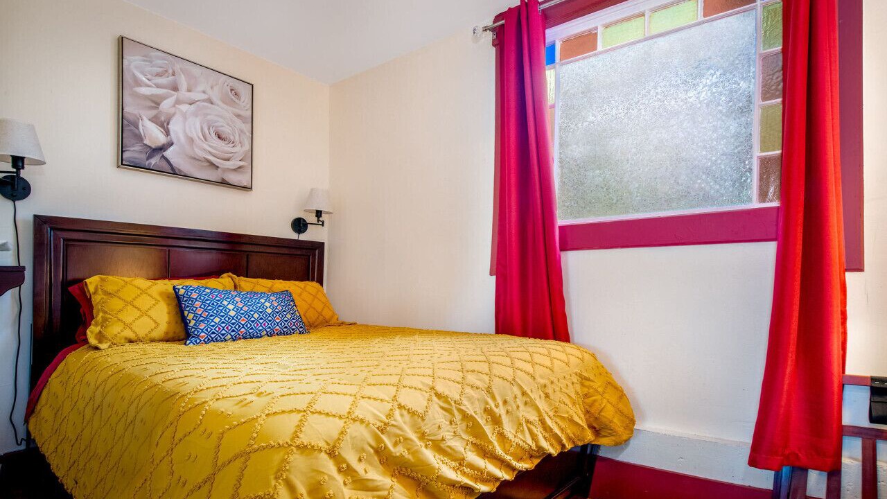 Photo of Bedroom in Grass Valley