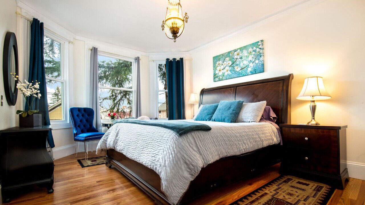 Photo of Bedroom in Grass Valley